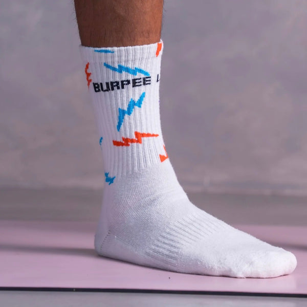 URBAN-FIT SOCKS – BURPEE