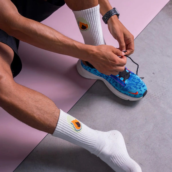 URBAN-FIT SOCKS – AVO