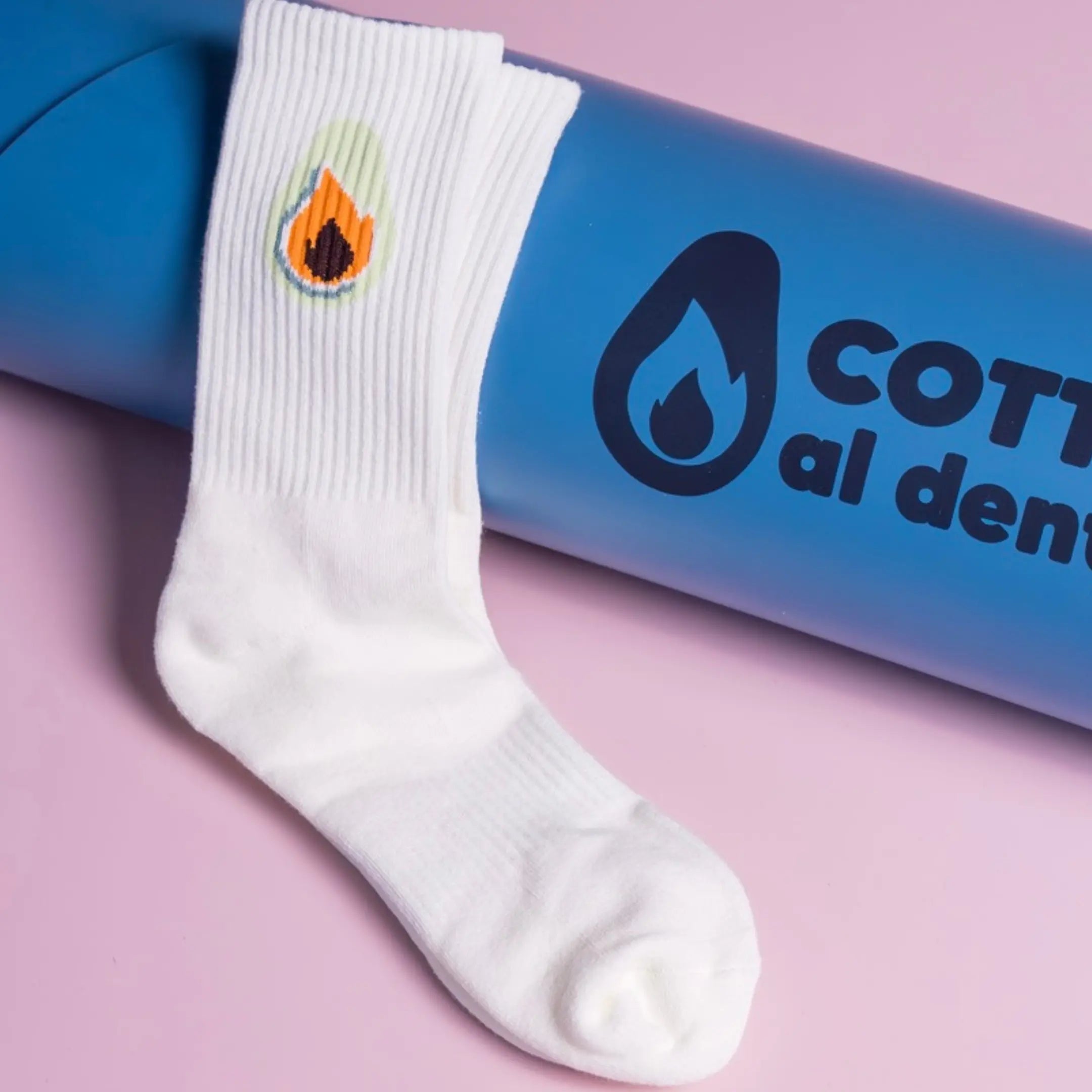 URBAN - FIT SOCKS – AVO - Cotto Al Dente