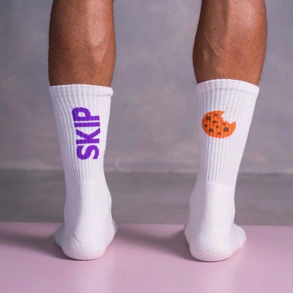 URBAN-FIT SOCKS – BISCOTTO