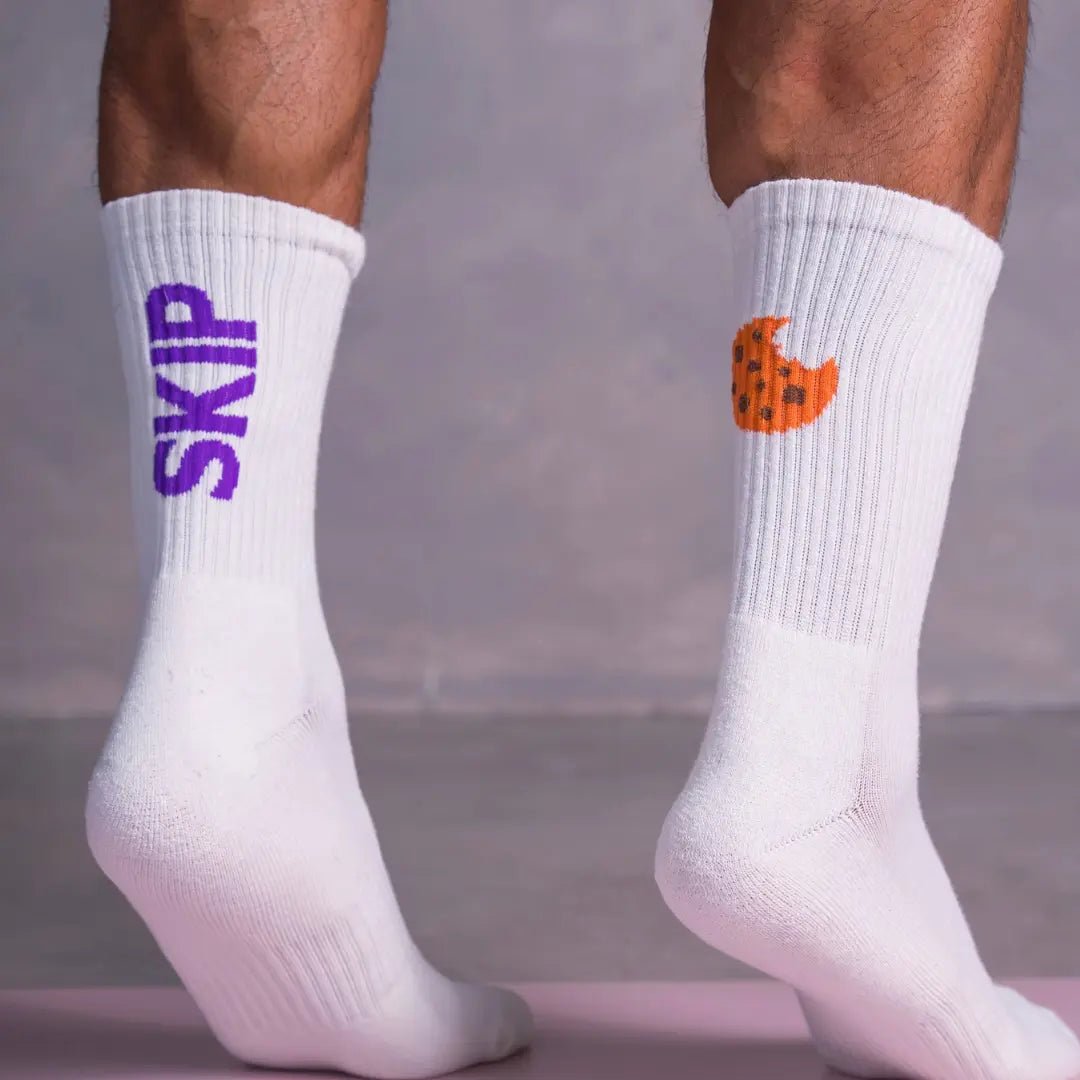 URBAN - FIT SOCKS – BISCOTTO - Cotto Al Dente