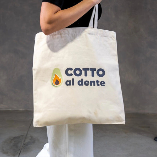 Avo Tote bag
