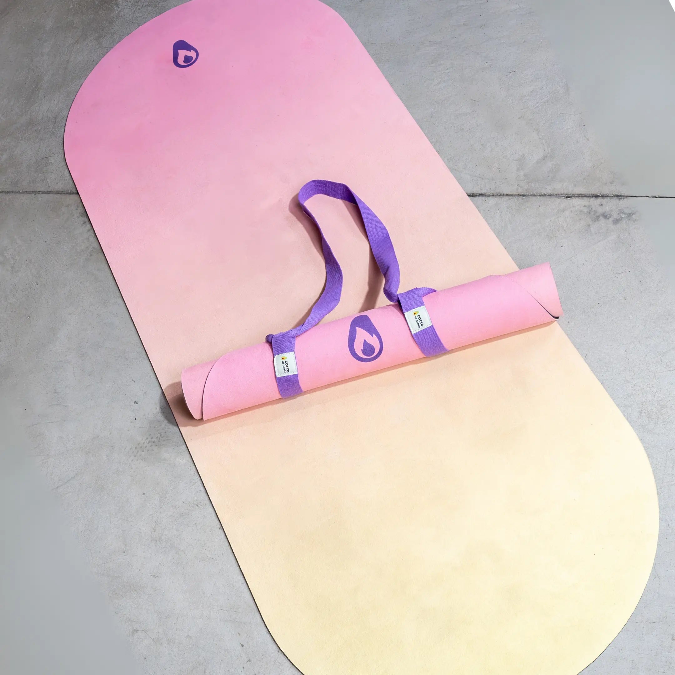 COTTO MAT - CANDY SUNRISE - Cotto Al Dente